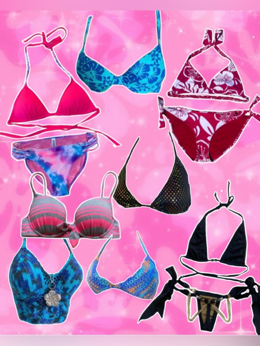 Bikini Sale!!!